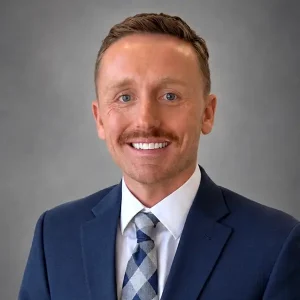 Dr. Haire headshot